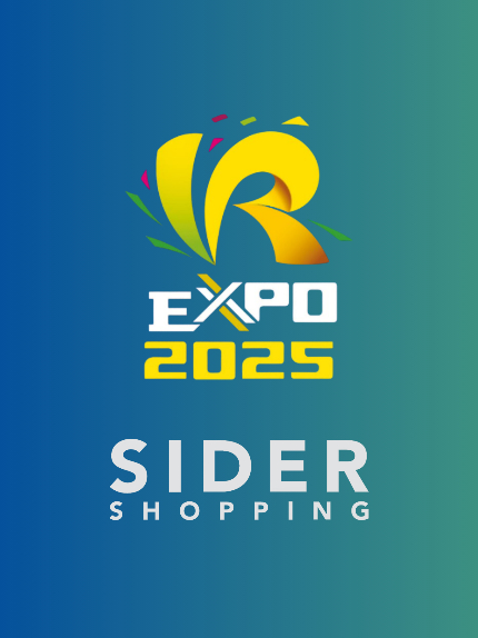 Roleta Expo VR
