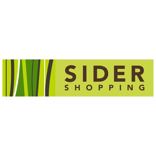 Sider Shopping